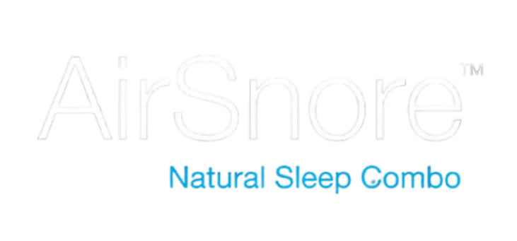 AirSnore Logo
